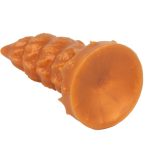 Offbeat Silicone Butt Plug - Image 3