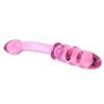 Double Head Gourd Glass Anal Toy - Image 9
