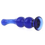 Blue Lover Glass Prostate Toy - Image 2