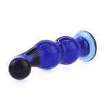 Blue Lover Glass Prostate Toy - Image 3
