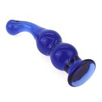 Blue Lover Glass Prostate Toy - Image 5
