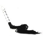 Heart Glass Dildo With Whip - Image 2