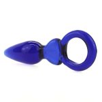 Anal Glass Plug - Image 2