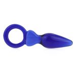 Anal Glass Plug - Image 4