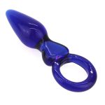 Anal Glass Plug - Image 5