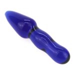 Crystal Glass Anal Plug - Image 5