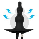 Inflatable Enema Anal Beads - Image 2