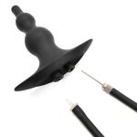 Inflatable Enema Anal Beads - Image 3