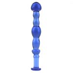 Glass Anal Sex Plug - Image 6