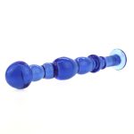 Glass Anal Sex Plug - Image 2