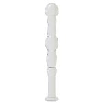 Glass Anal Sex Plug - Image 5