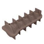 Prank Ice Dildo Molds Tray - Image 7