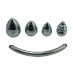 4 In 1 Double Head Prostate Anal Set - Image 4
