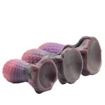 Octopus Sucker Huge Monster Butt Plug - Image 8