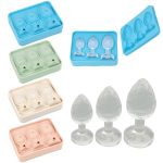 Prank Ice Butt Plug Molds Tray - Image 6