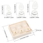 Prank Ice Butt Plug Molds Tray - Image 11