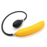 Inflatable Banner Butt Plug - Image 2