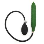 Inflatable Cucumber Butt Plug - Image 6