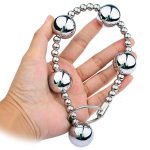 Five Balls Anal Beads - Image 3