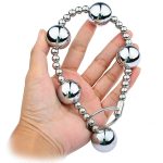 Five Balls Anal Beads - Image 4