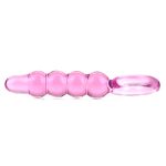 Candied Fruit Glass Anal Beads