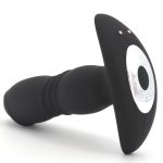 Thrusting Anal Dildo - APP Control - Image 2