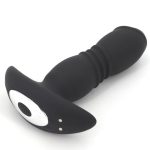 Thrusting Anal Dildo - APP Control - Image 5