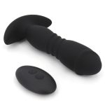 Thrusting Anal Dildo - Wireless - Image 7