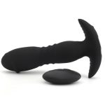 Thrusting Anal Dildo - Wireless - Image 8