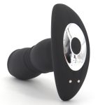 Thrusting Anal Dildo - Wireless - Image 4