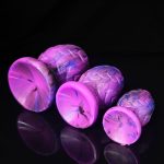 Olive Branch Huge Monster Butt Plug - Image 7