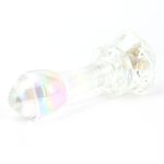 Flower One Ball Butt Plug - Colorful - Image 2