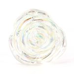 Flower One Ball Butt Plug - Colorful - Image 3