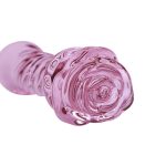 Flower One Ball Butt Plug - Image 3