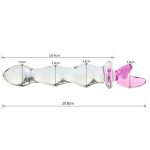 Moon Glass Butt Plug - Image 2