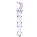 Moon Glass Butt Plug - Image 3