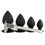 Loving Joy Butt Plug Flesh - Image 5