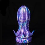 Big Thick Anal Dilator Plug - Image 7