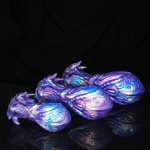 Big Thick Anal Dilator Plug - Image 8