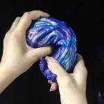 Big Thick Anal Dilator Plug - Image 4