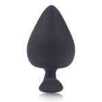 Silicone Anal Pleasure Plug - Image 7