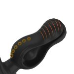 Flower Bud Inflatable Anal Plug - Image 9