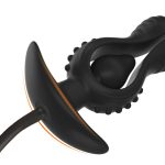 Flower Bud Inflatable Anal Plug - Image 10