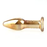 Hades Glass Butt Plug - Image 2