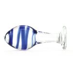 Galaxy Glass Butt Plug - Image 7