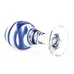 Galaxy Glass Butt Plug - Image 8