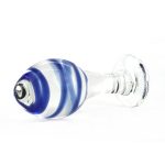 Galaxy Glass Butt Plug - Image 9