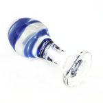 Galaxy Glass Butt Plug - Image 10