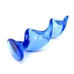 Twist  Glass Butt Plug - Image 4