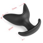 Silicone Anal sphincter - Image 3